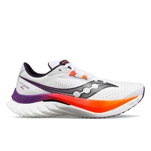 Endorphin Speed 4 | White/Viziorange