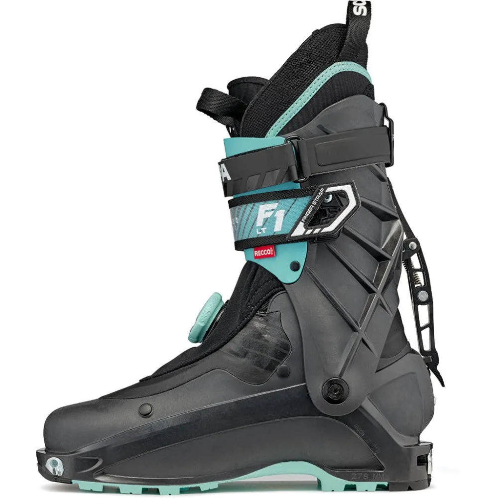 F1 LT Alpine Touring Boots - Womens