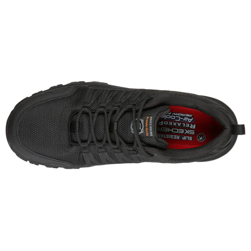 Fannter Hiker Slip Resistant Work Shoes