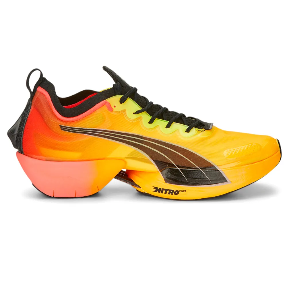 Fast-R NITRO Elite Fireglow Running Shoes