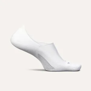 Feetures E7021 Elite Invisible Light Cushion No Show Socks