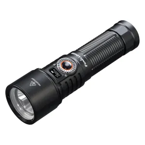 Fenix LD45R 2800 Lumens Zoomable USB-C Rechargeable Flashlight