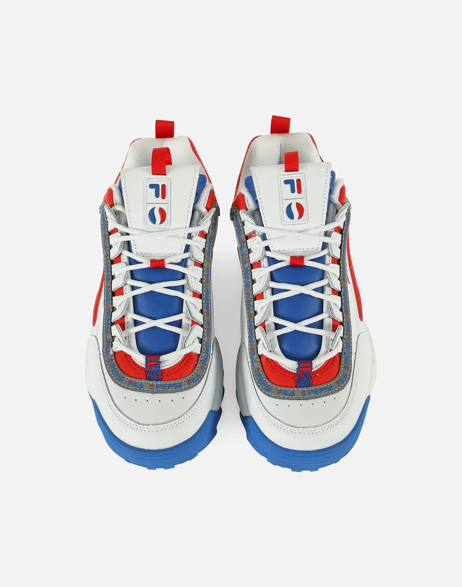 Fila PEPSI DISRUPTOR 2