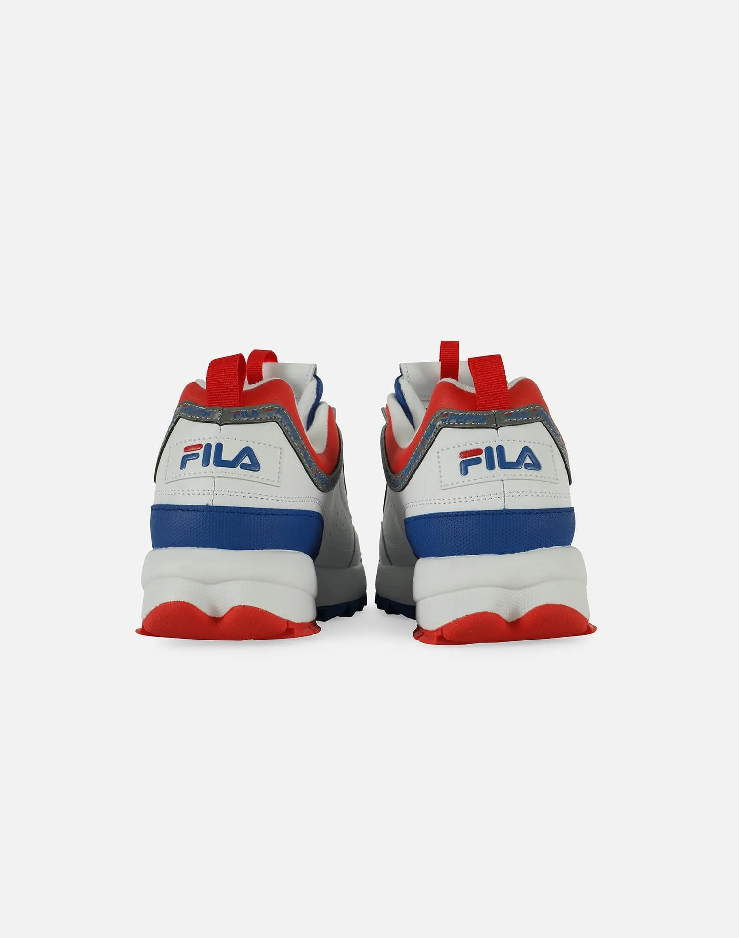 Fila PEPSI DISRUPTOR 2