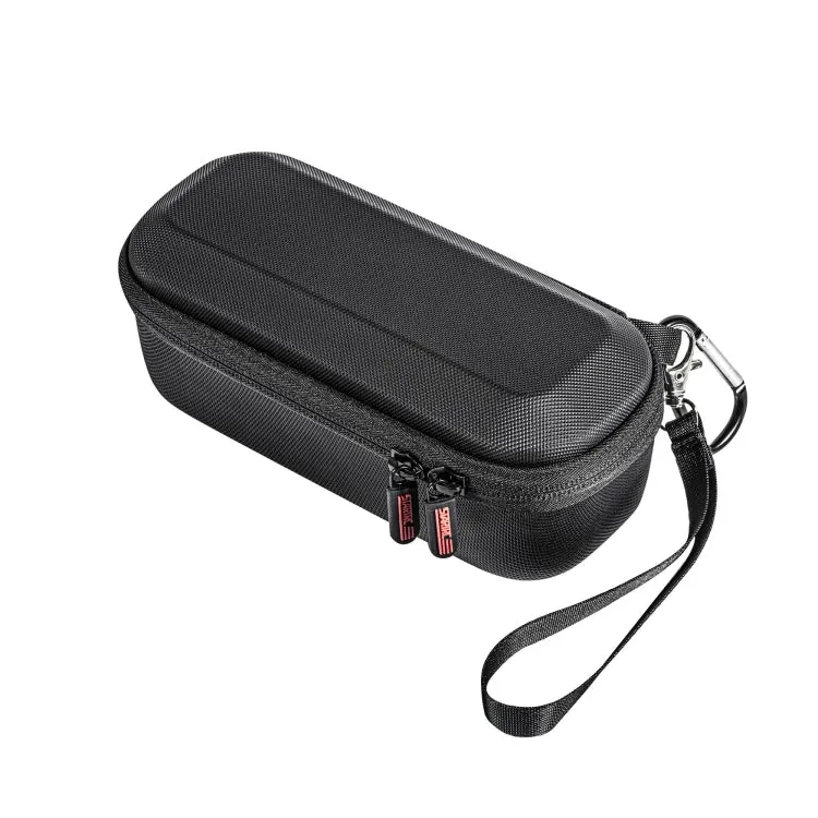 For DJI OSMO Pocket 3 STARTRC Portable Carrying Case Body Storage Bag (Black)