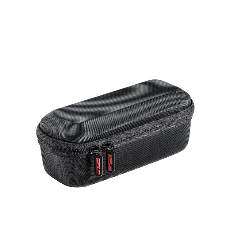 For DJI OSMO Pocket 3 STARTRC Portable Carrying Case Body Storage Bag (Black)