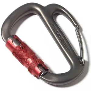 Freino Petzl auto-locking carabiner