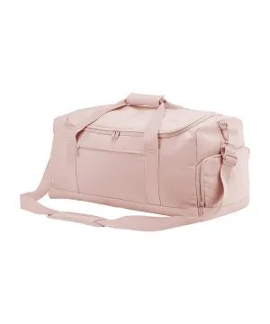 Fresh Pink - Medium training holdall