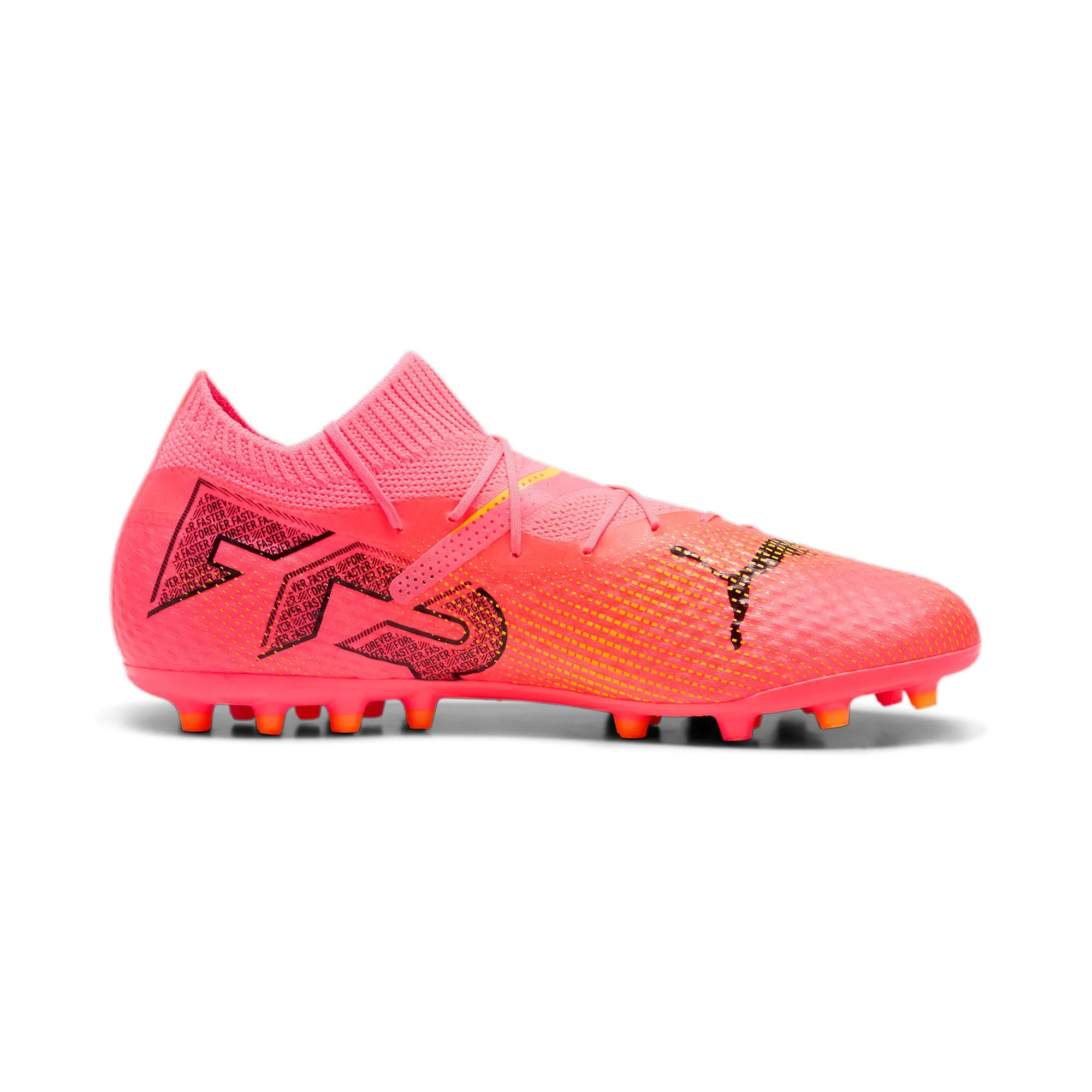 Future 7 Pro Multi-Ground Soccer Boots - Forever Faster Pack