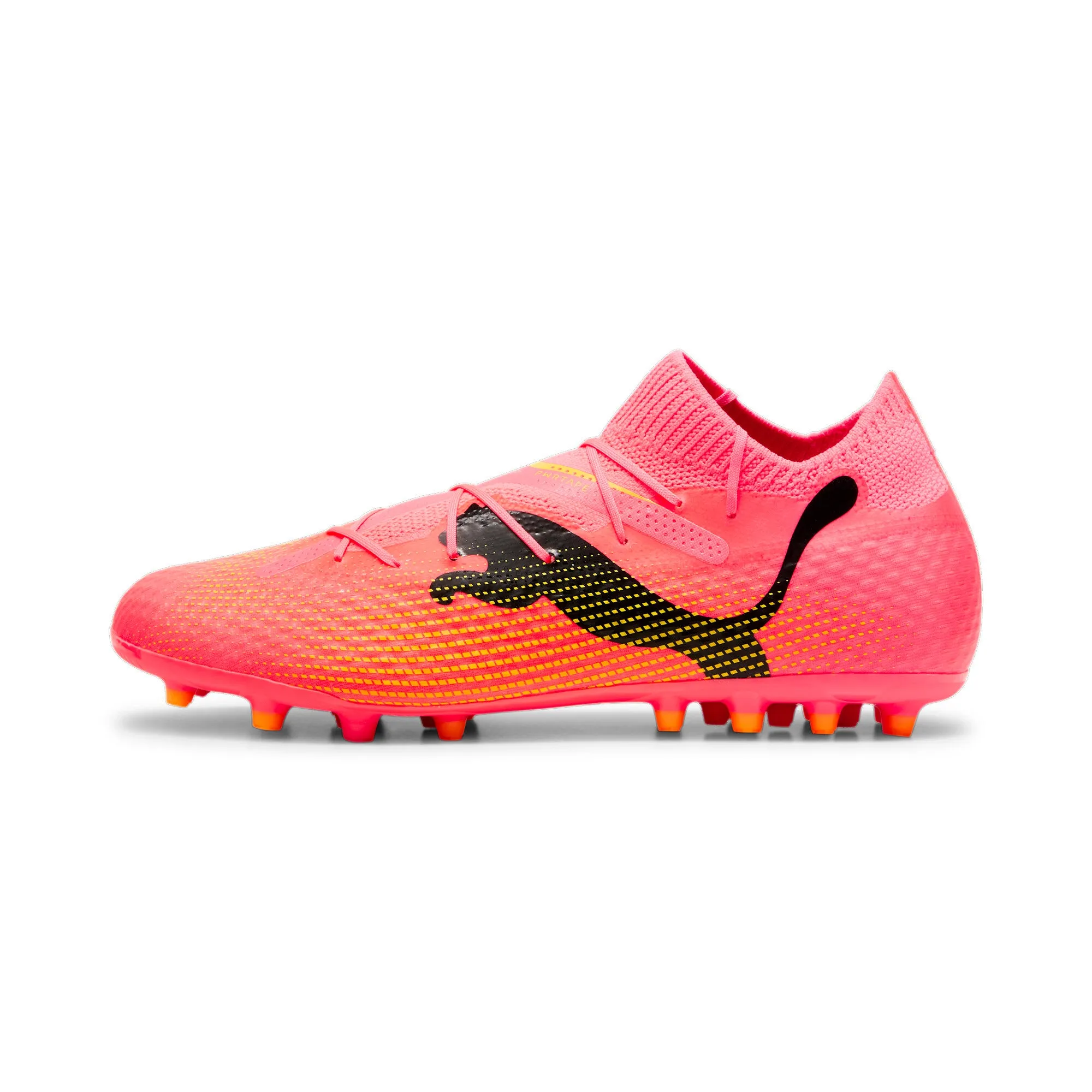 Future 7 Pro Multi-Ground Soccer Boots - Forever Faster Pack