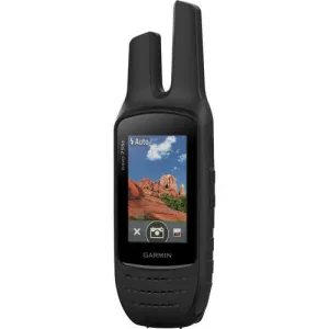 Garmin® Rino® 755t GPS | Powerful 5-Watt GMRS 2-Way Radio |  8 Megapixel Autofocus Camera with LED Flash