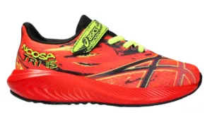 GEL-Noosa TRI 15 PS (Sunrise Red/Black)