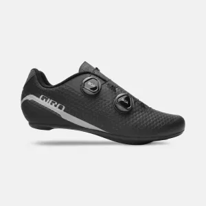 Giro Regime Bicycle Shoes Black 41