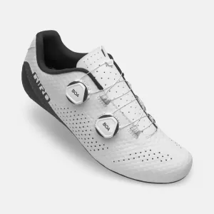 Giro Regime Bicycle Shoes White 43 - Open Box  - (Without Original Box)