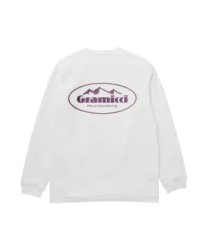 Gramicci Mountaineering L/S Tee