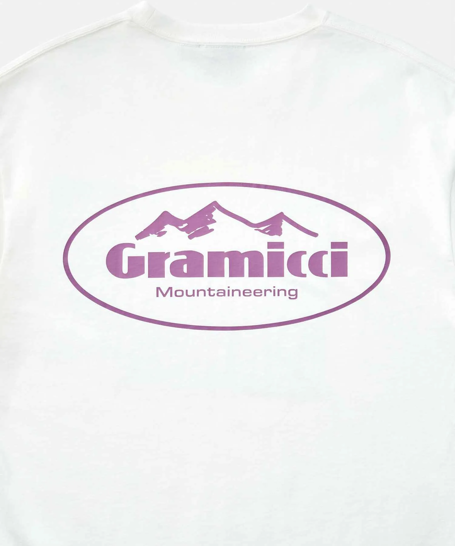 Gramicci Mountaineering L/S Tee