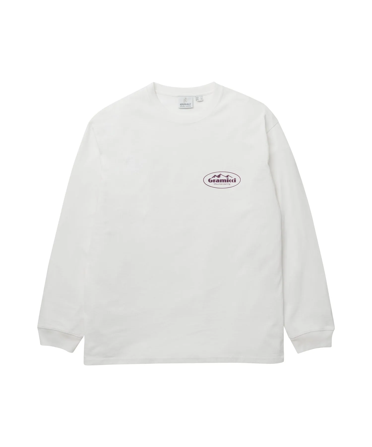 Gramicci Mountaineering L/S Tee