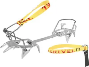 Grivel Ski Race - SkiMatic 2.0