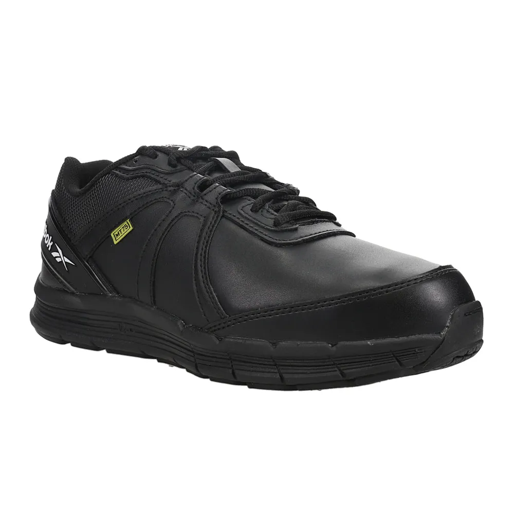 Guide Work Steel Toe Met Guard EH Shoes