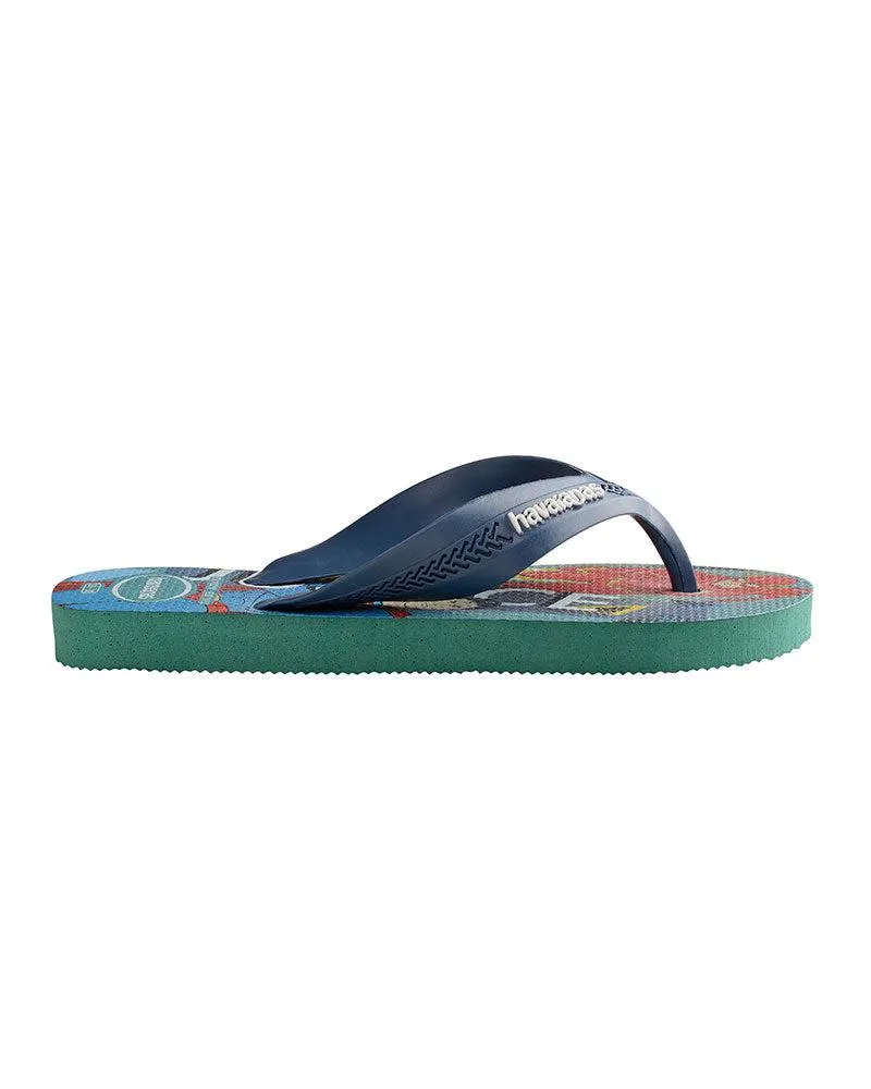 Havaianas Max Heroes Kids