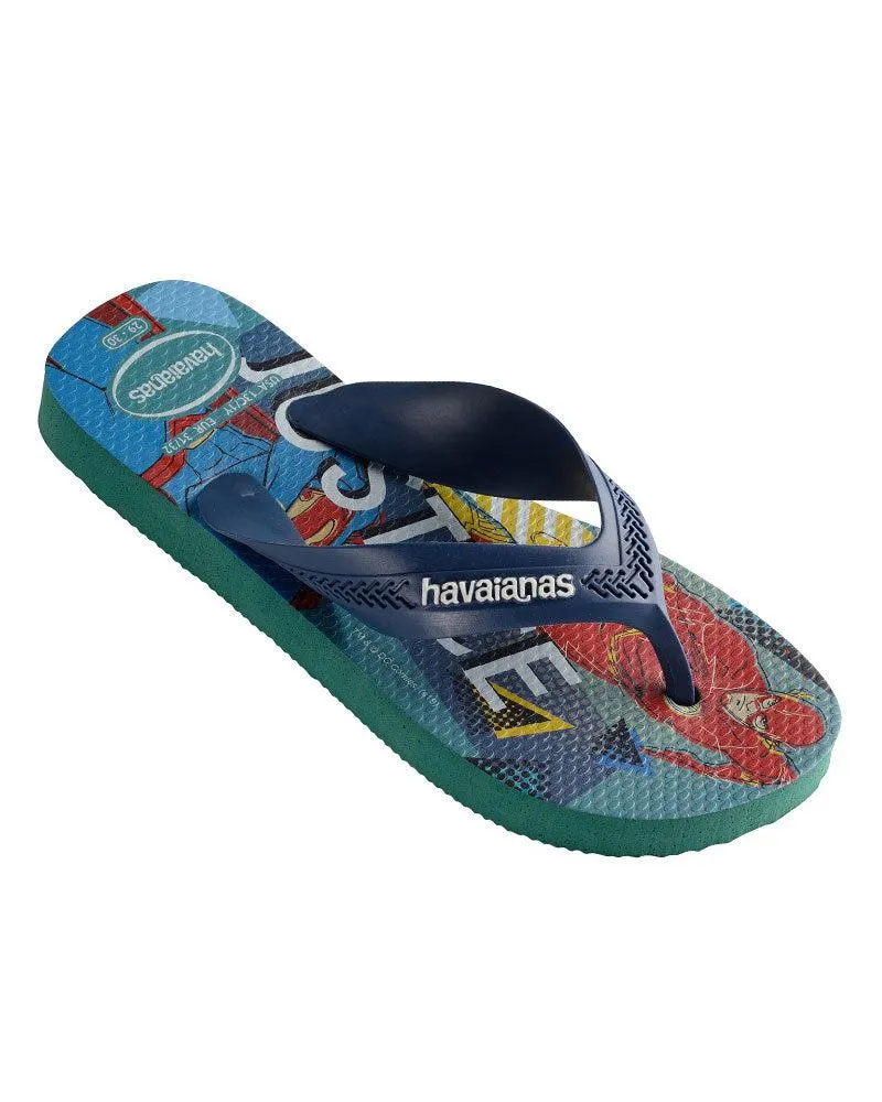 Havaianas Max Heroes Kids