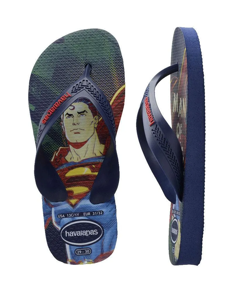 Havaianas Max Heroes Kids