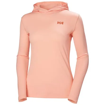 Helly Hansen HH Lifa Active Solen Hoodie Womens