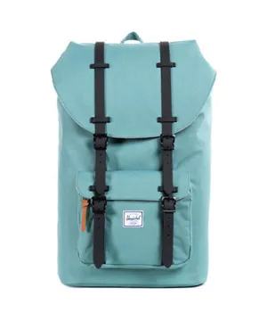 Herschel Little America Backpack Seafoam