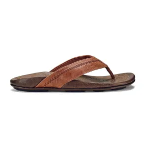 Hiapo Leather Sandal by Olukai