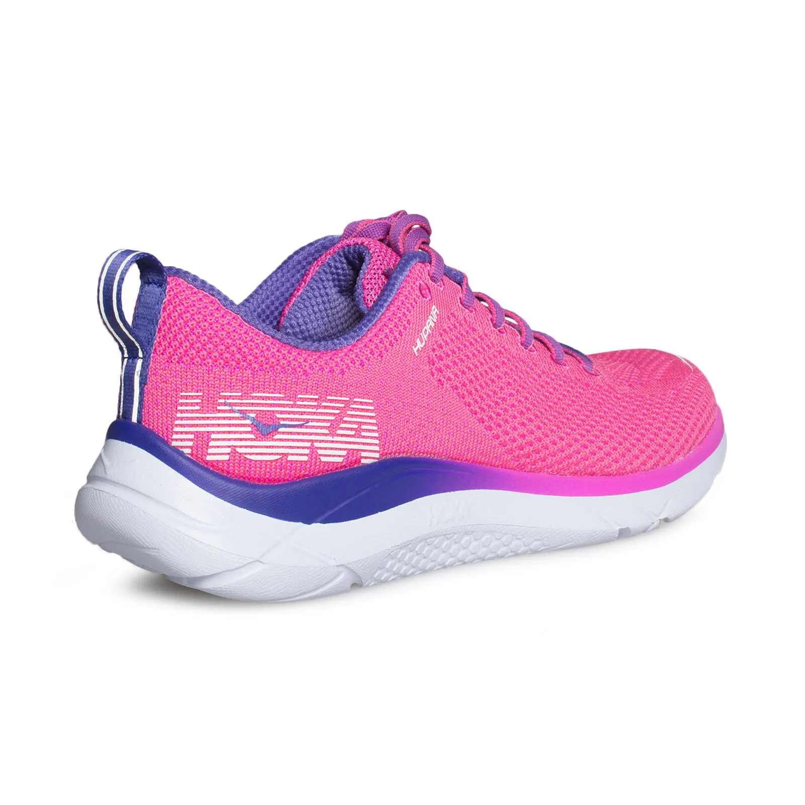 HOKA Hupana 2 Hot Pink / Fuchsia Shoes - Women's