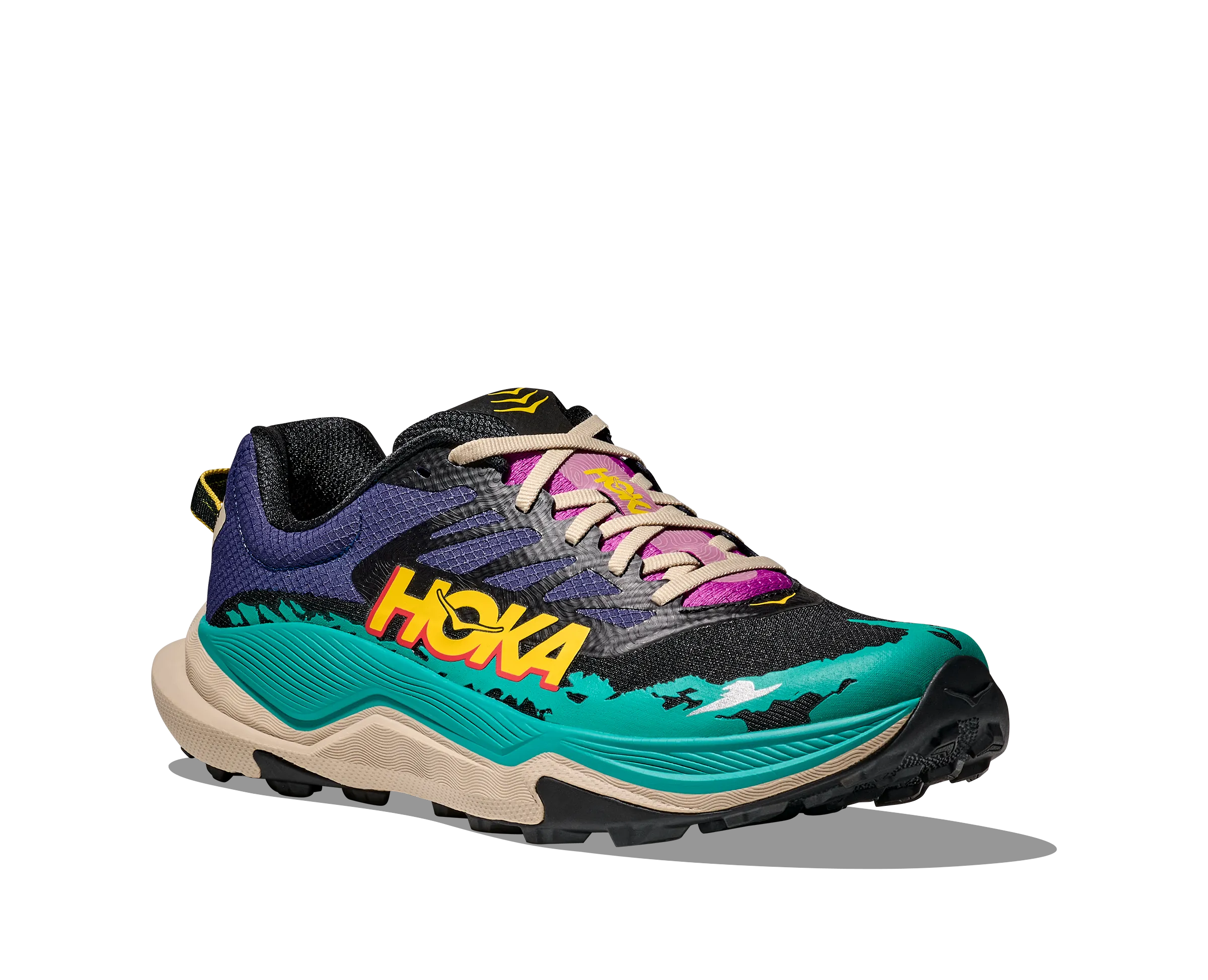 Hoka - Men's Torrent 4 Trail Running Shoe