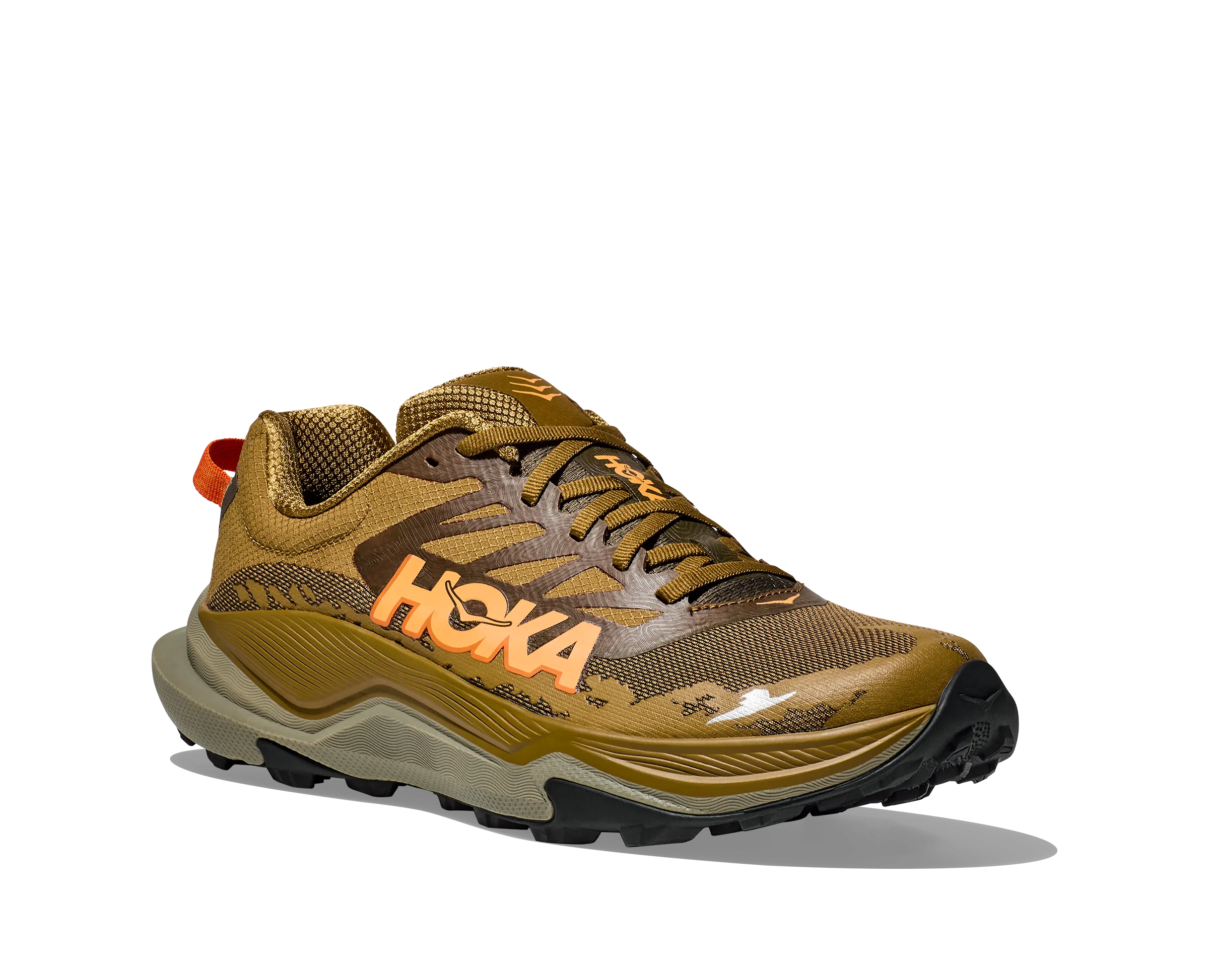 Hoka - Men's Torrent 4 Trail Running Shoe