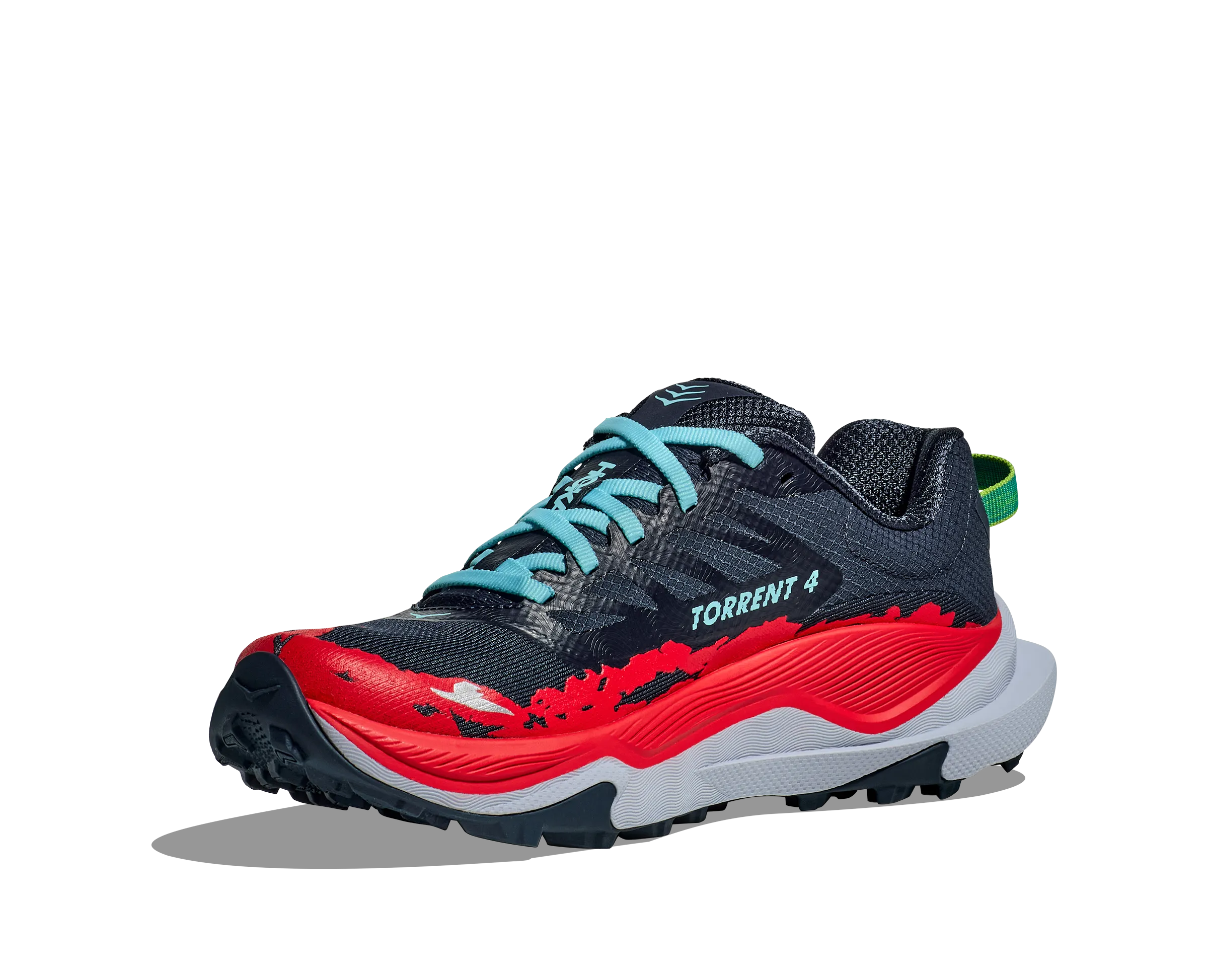 Hoka - Men's Torrent 4 Trail Running Shoe