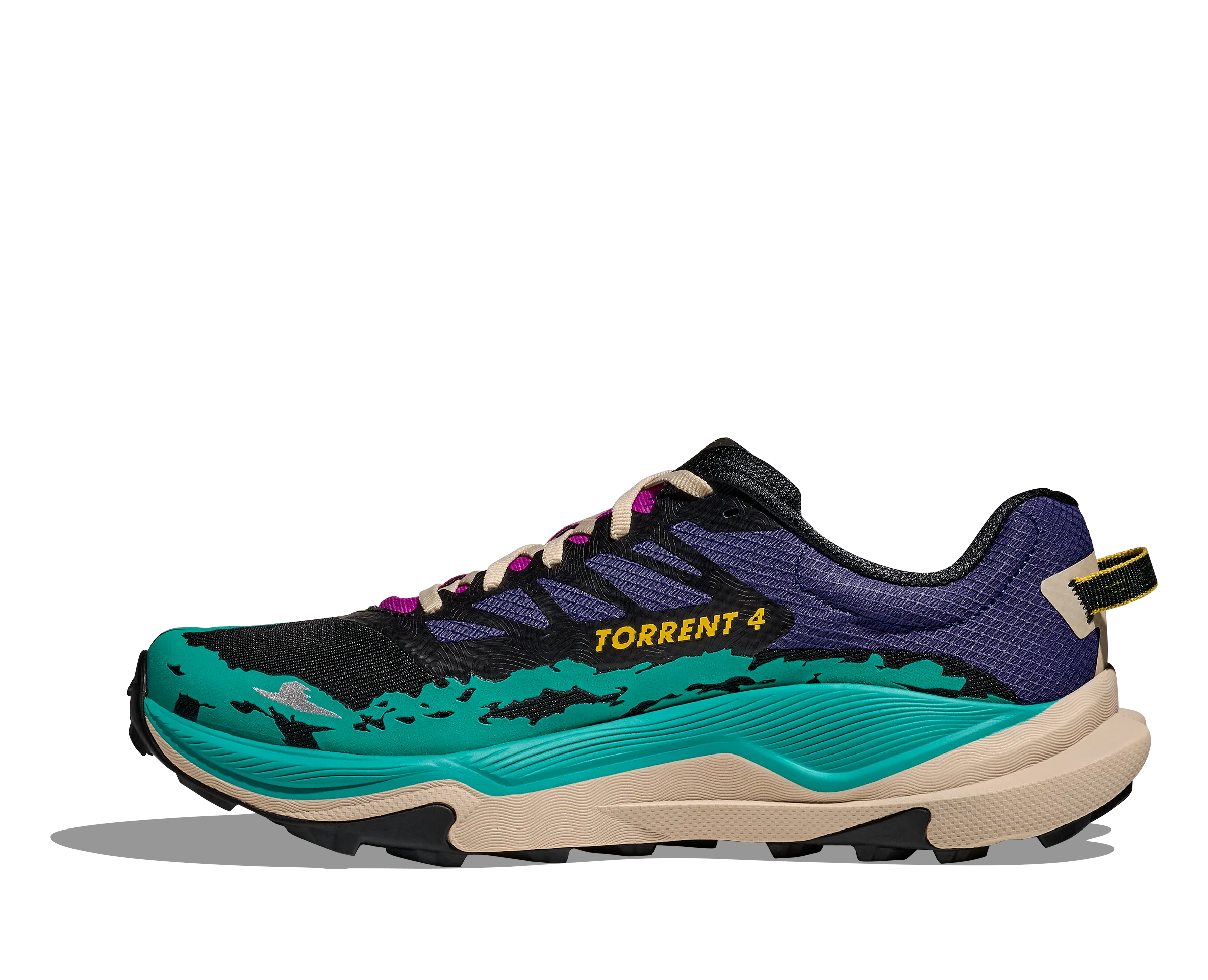 Hoka - Men's Torrent 4 Trail Running Shoe