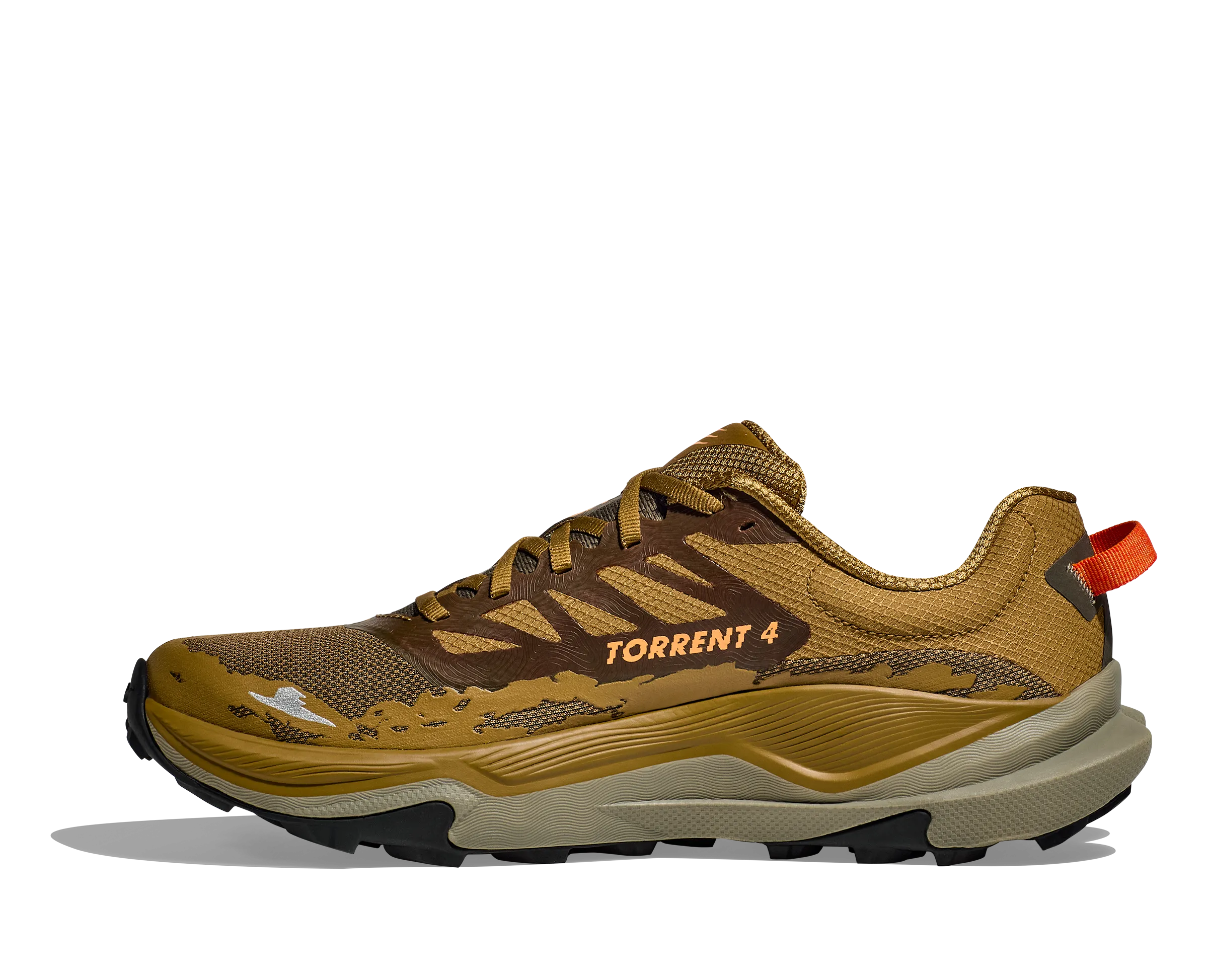 Hoka - Men's Torrent 4 Trail Running Shoe