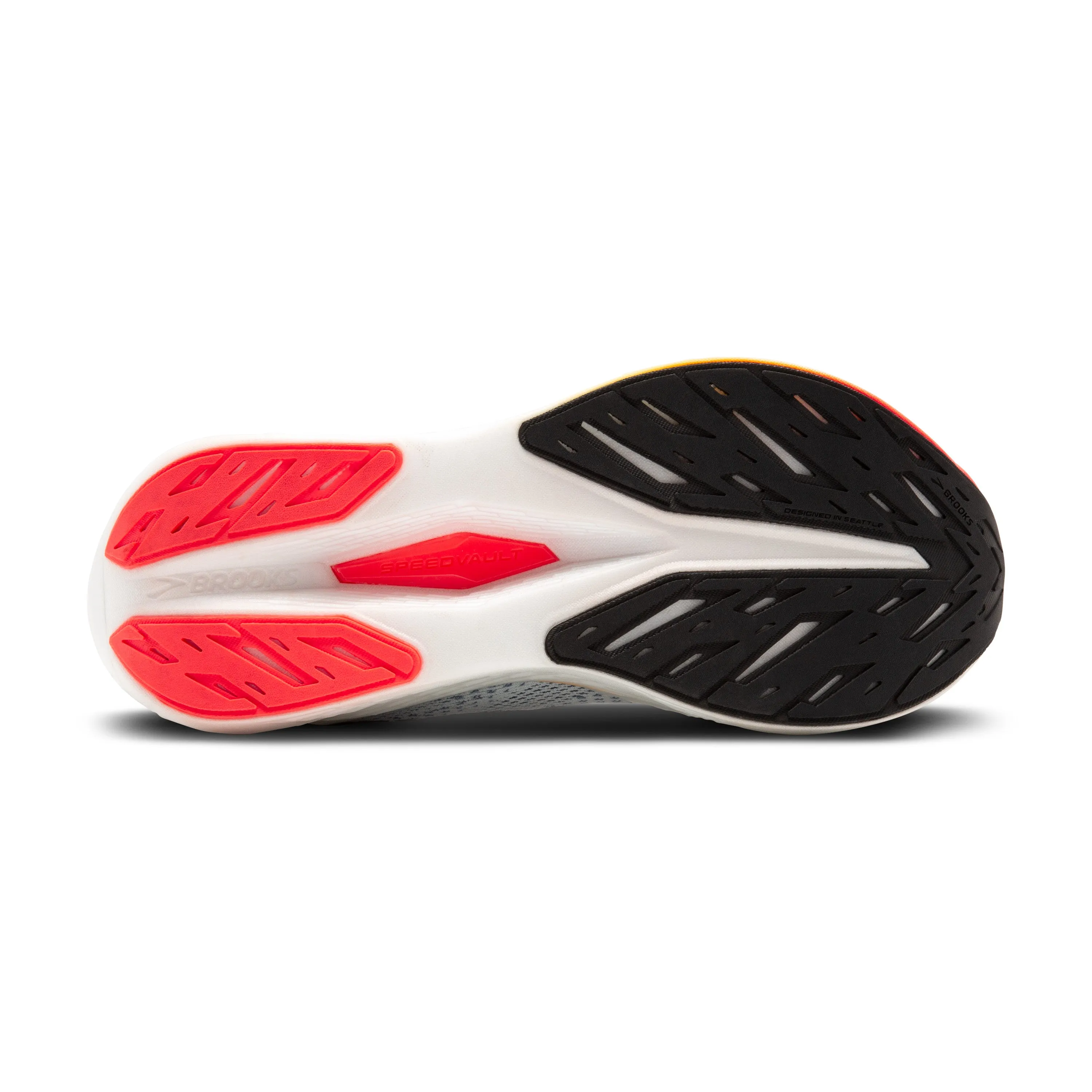 Hyperion Max 2 W | Illusion/Coral/Black