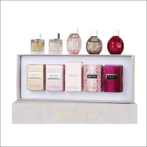 Jimmy Choo 5 piece Mini Gift Set