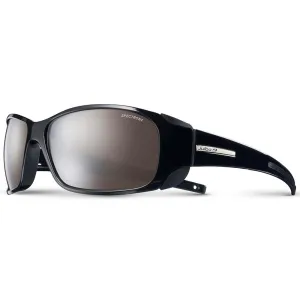 Julbo Montebianco Glasses (Noir, Cat. 4 Lens)