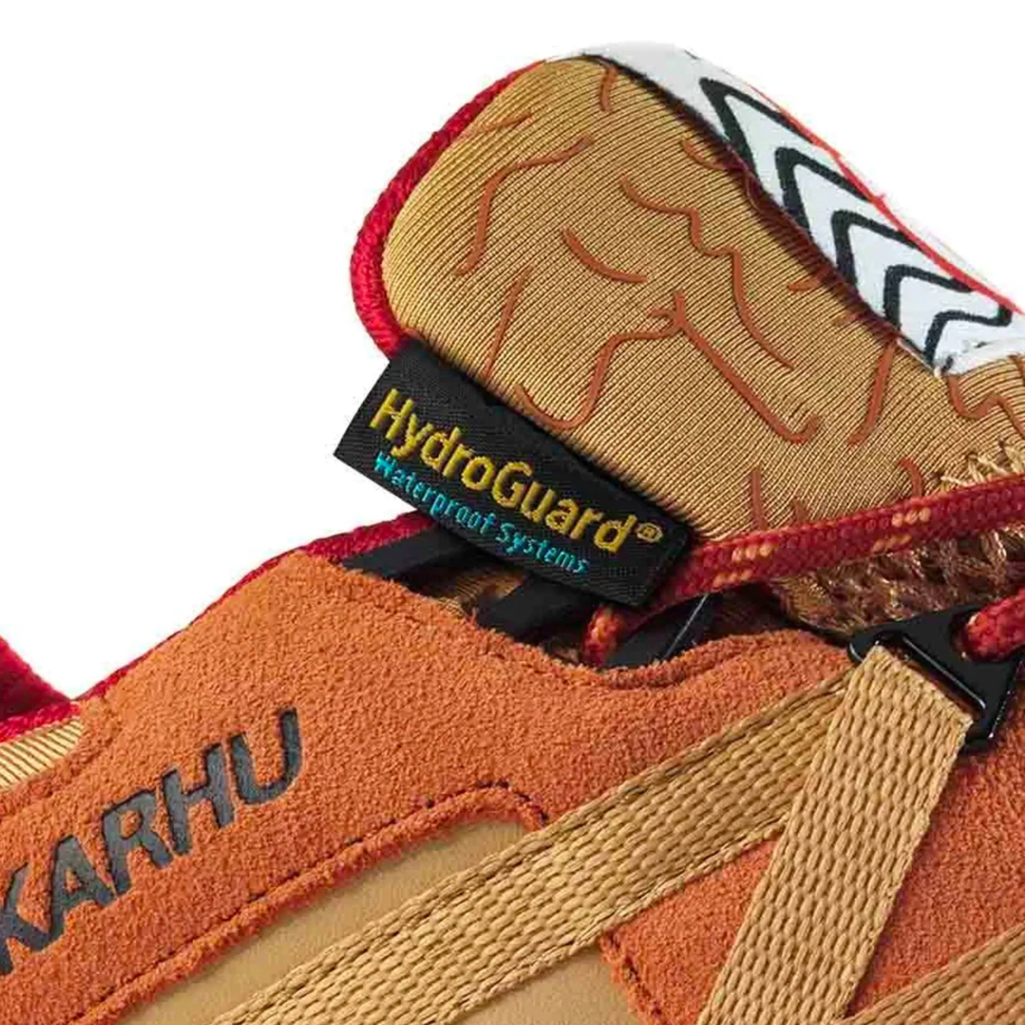 Karhu Mens Fusion XC Waterproof Shoes