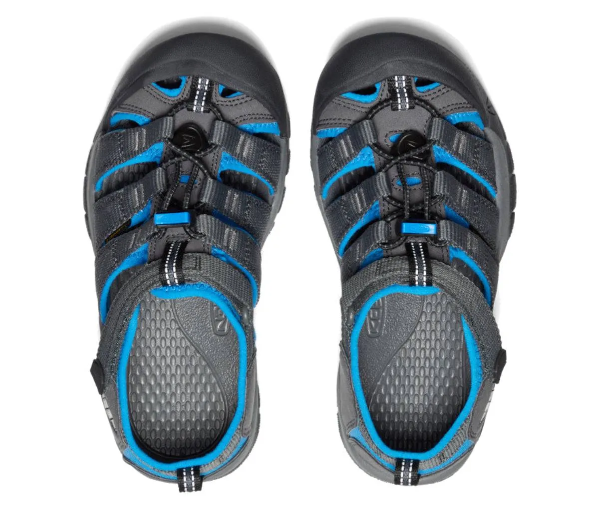 KEEN® Big Kids' Newport H2 Sandals