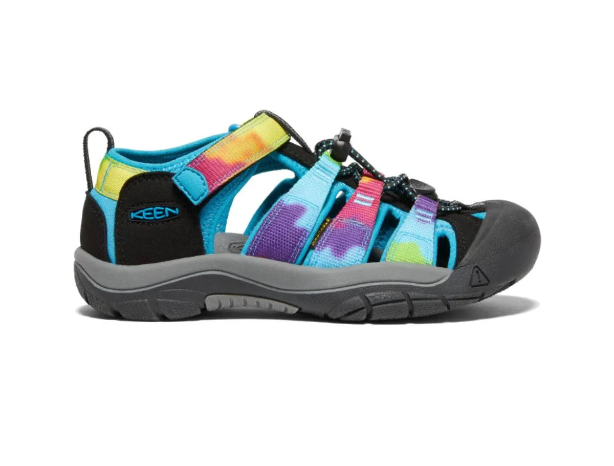 KEEN® Big Kids' Newport H2 Sandals