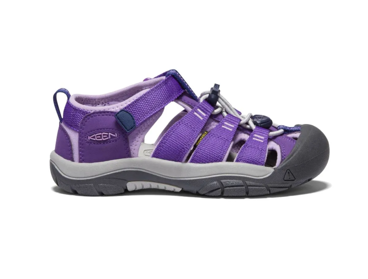 KEEN® Big Kids' Newport H2 Sandals