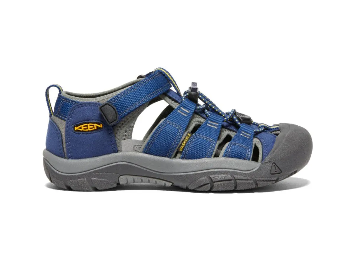 KEEN® Big Kids' Newport H2 Sandals