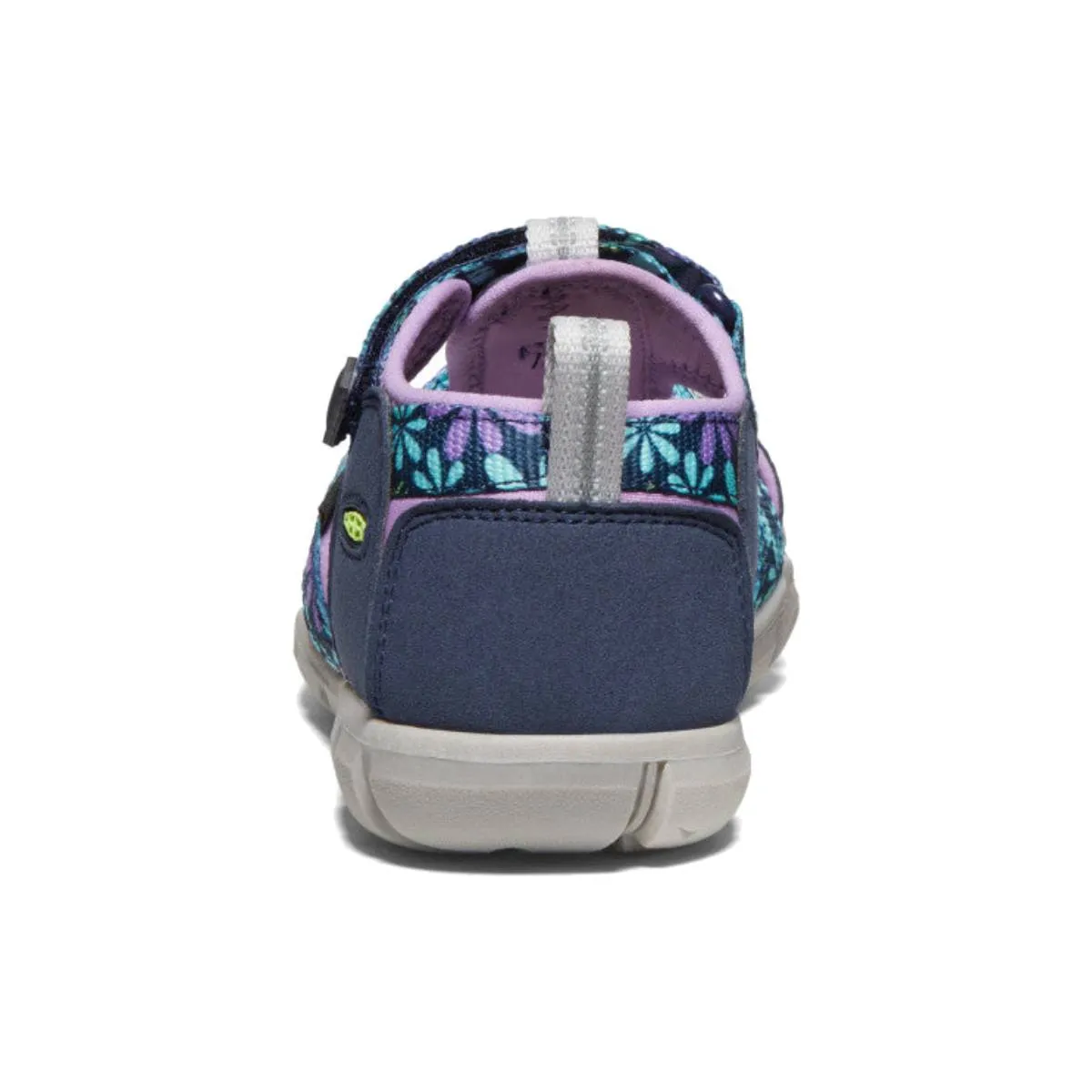 KEEN® Big Kid's Seacamp II CNX Sandal