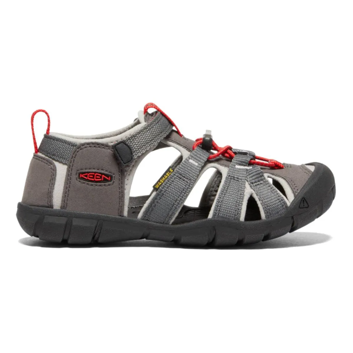 KEEN® Big Kid's Seacamp II CNX Sandal