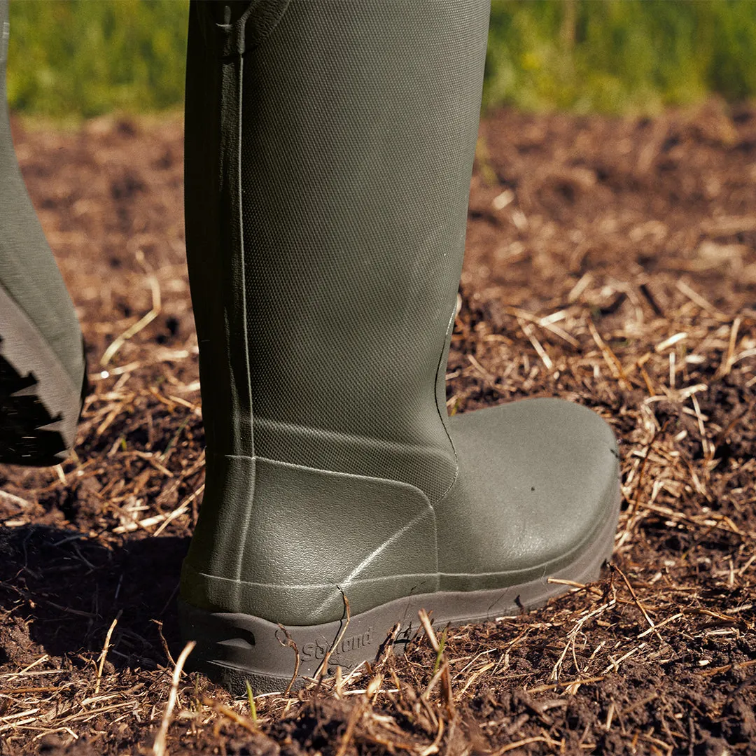 Key Point Active Boot by Seeland