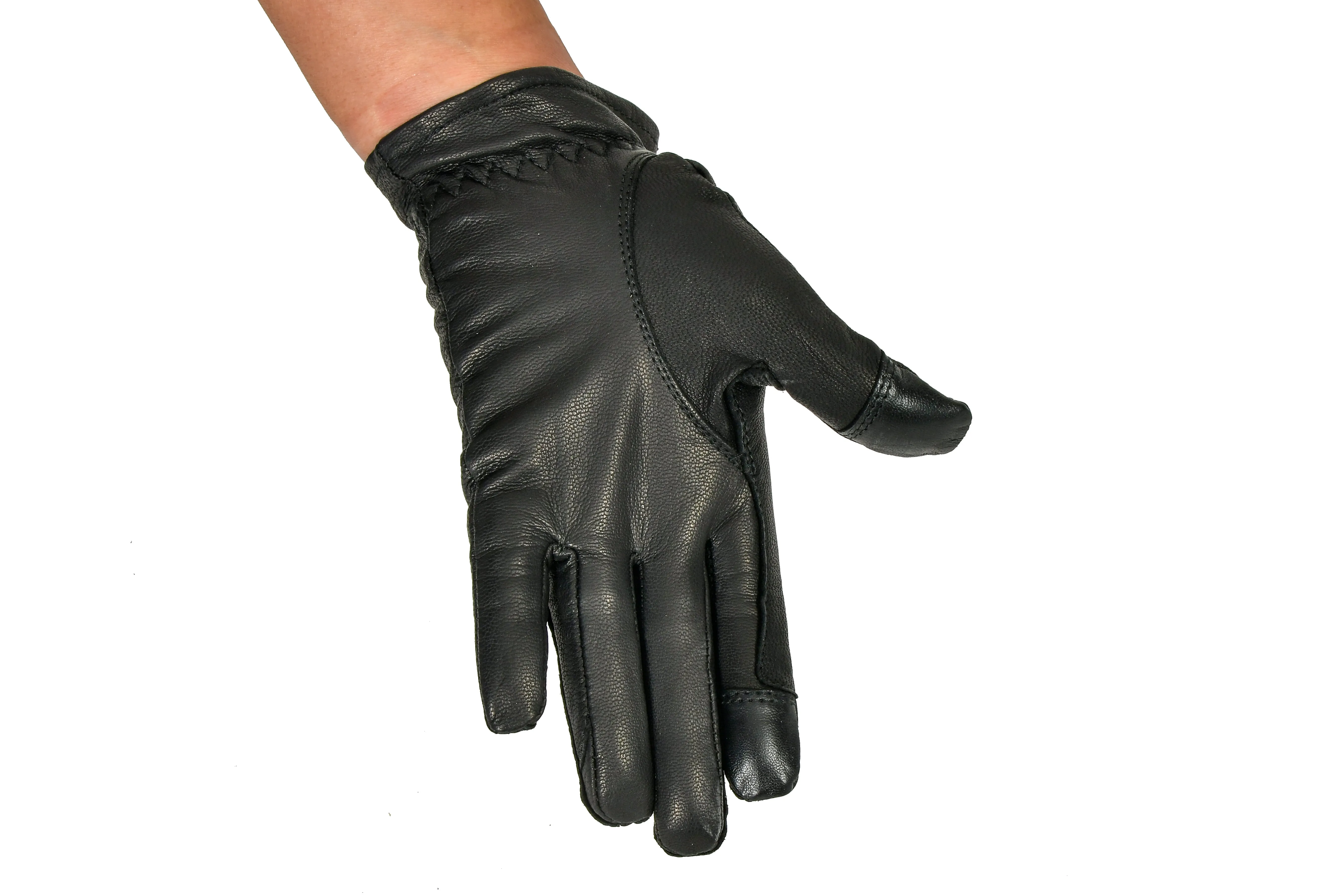 Kids' Riding Gloves