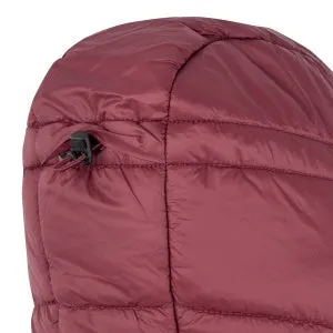 Kilpi Womens Insulated Jacket - Alberta Down