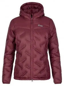 Kilpi Womens Insulated Jacket - Alberta Down