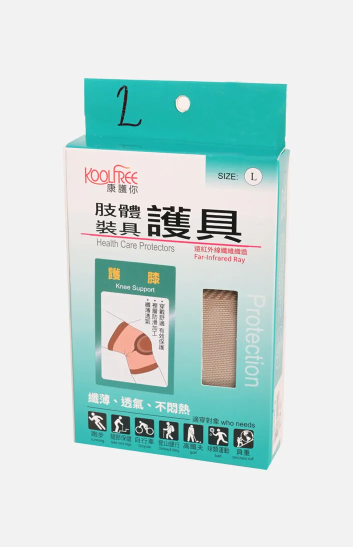 Koolfree Health Care Protectors (L)